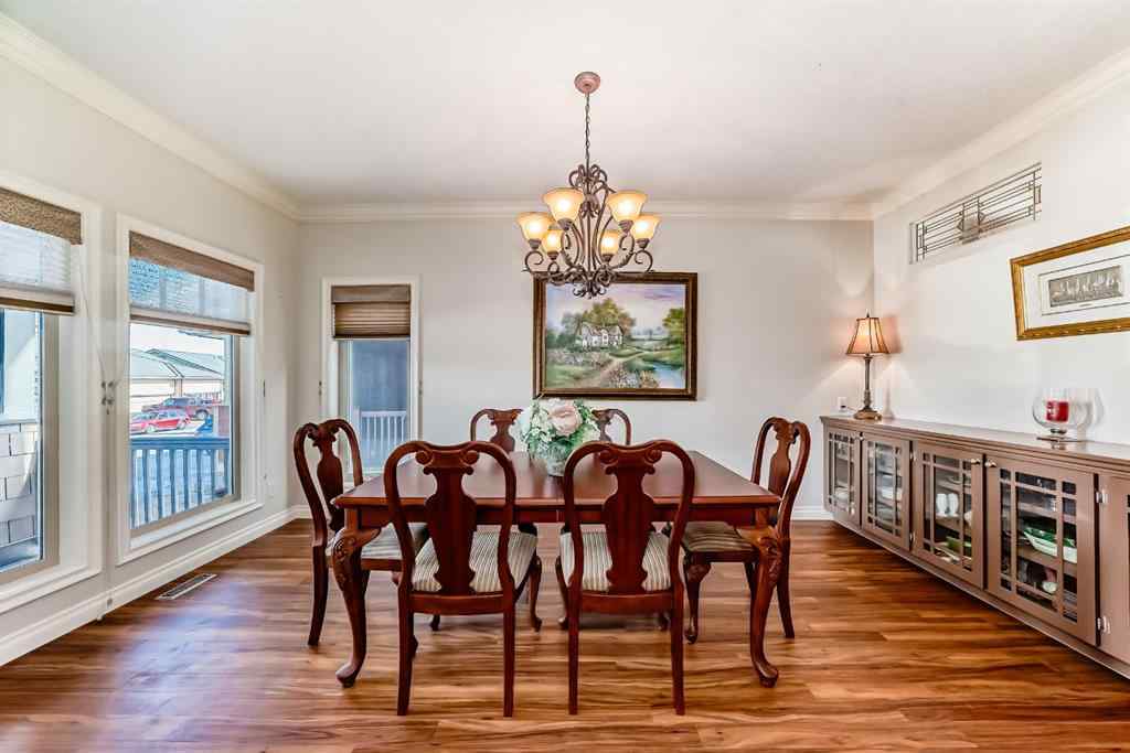 MLS® A2246271 - 69 Bridle Estates Road SW in Bridlewood Calgary, Residential