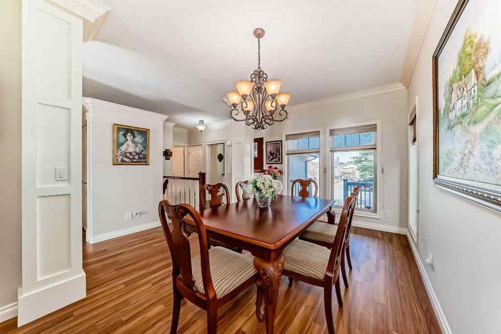 MLS® A2246271 - 69 Bridle Estates Road SW in Bridlewood Calgary, Residential