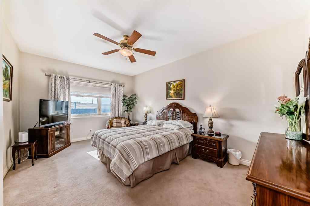 MLS® A2246271 - 69 Bridle Estates Road SW in Bridlewood Calgary, Residential