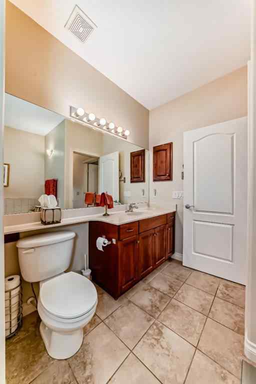 MLS® A2246271 - 69 Bridle Estates Road SW in Bridlewood Calgary, Residential