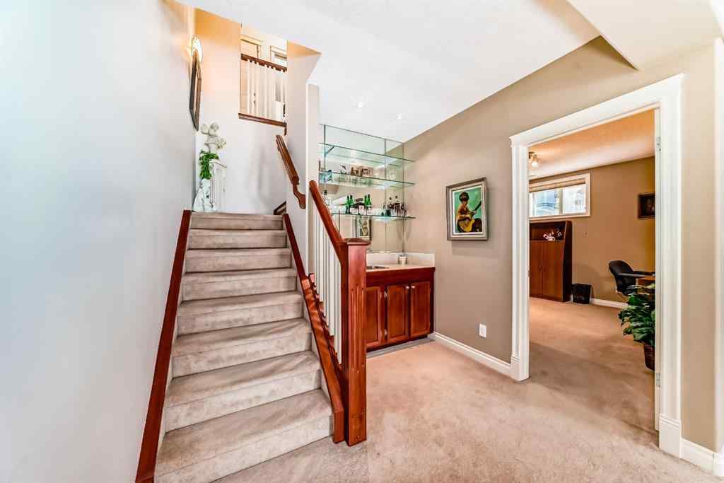 MLS® A2246271 - 69 Bridle Estates Road SW in Bridlewood Calgary, Residential