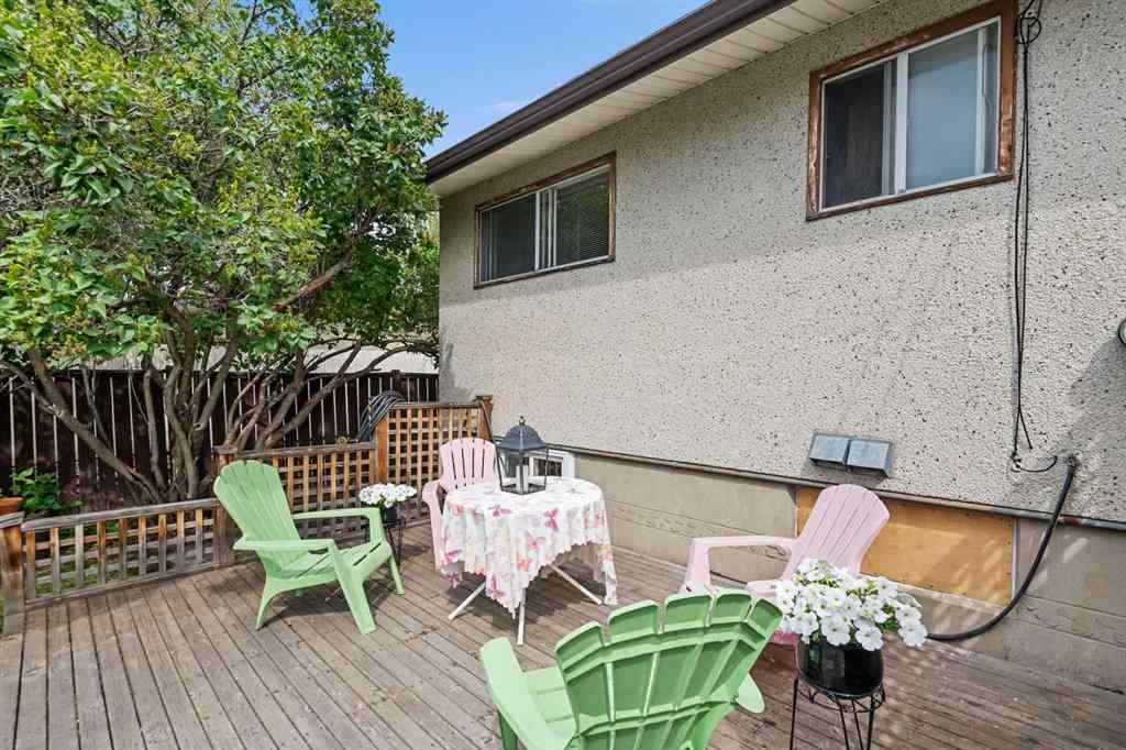 MLS® A2246273 - 935 Mayland Drive NE in Mayland Heights Calgary, Residential