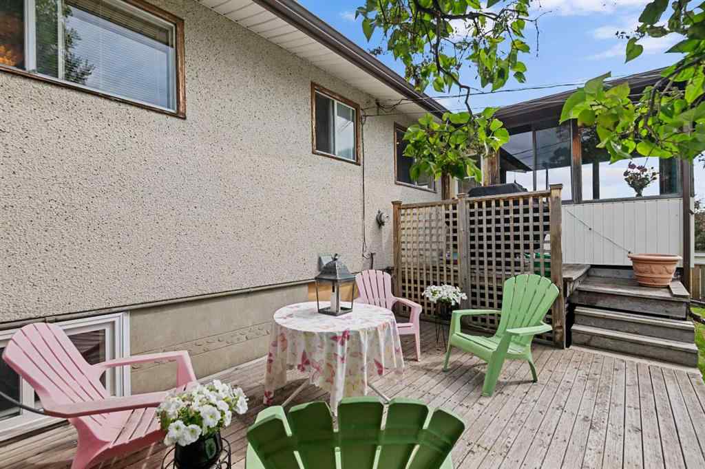 MLS® A2246273 - 935 Mayland Drive NE in Mayland Heights Calgary, Residential
