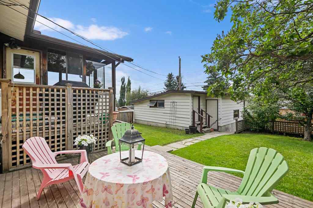 MLS® A2246273 - 935 Mayland Drive NE in Mayland Heights Calgary, Residential