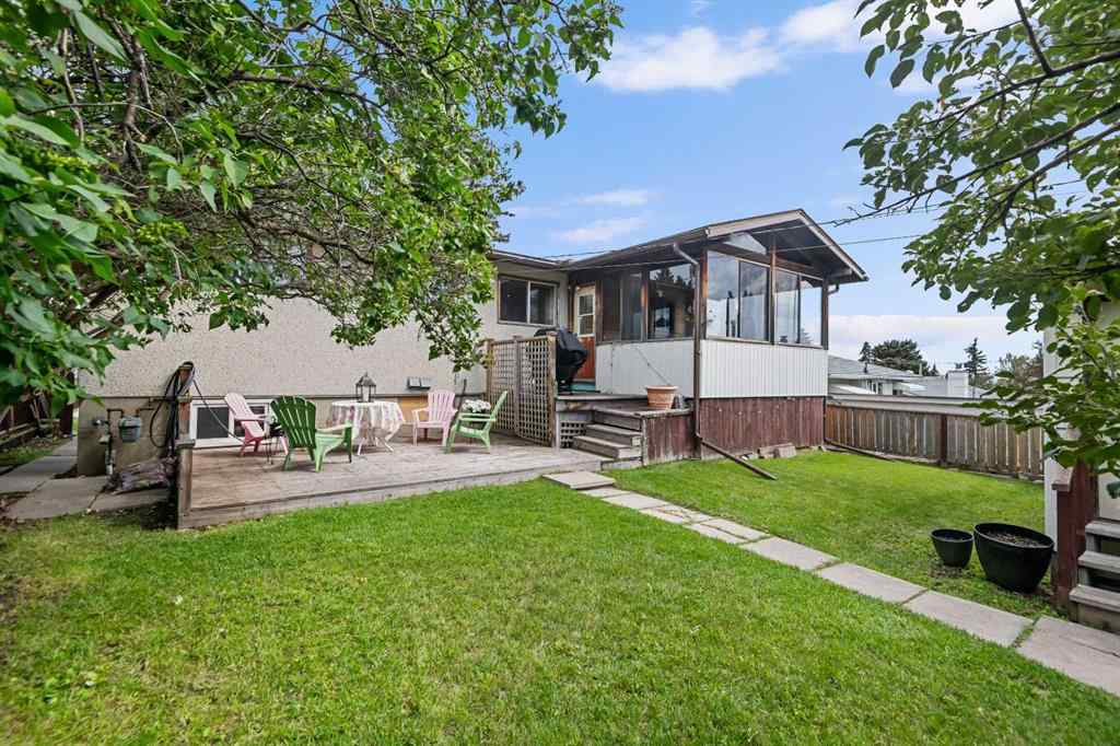 MLS® A2246273 - 935 Mayland Drive NE in Mayland Heights Calgary, Residential