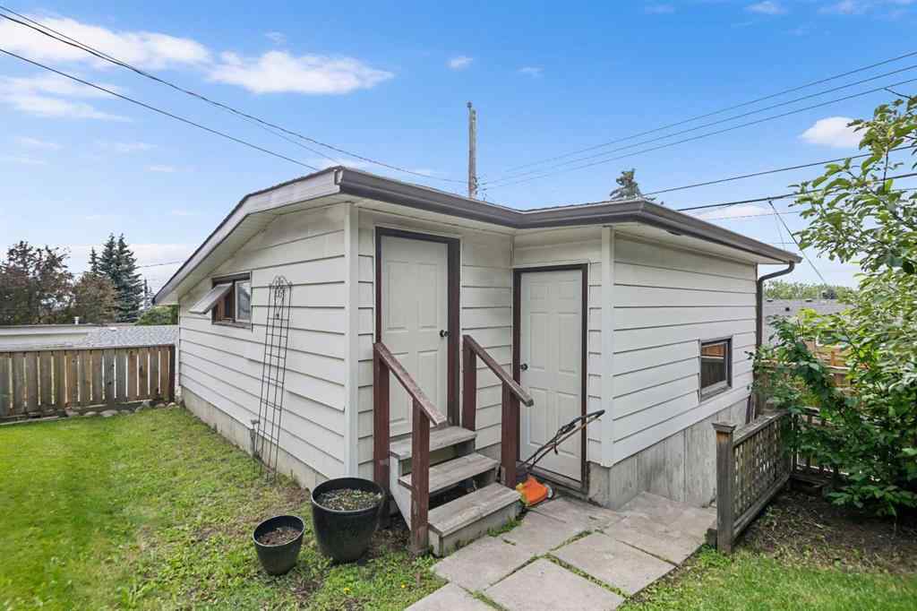 MLS® A2246273 - 935 Mayland Drive NE in Mayland Heights Calgary, Residential
