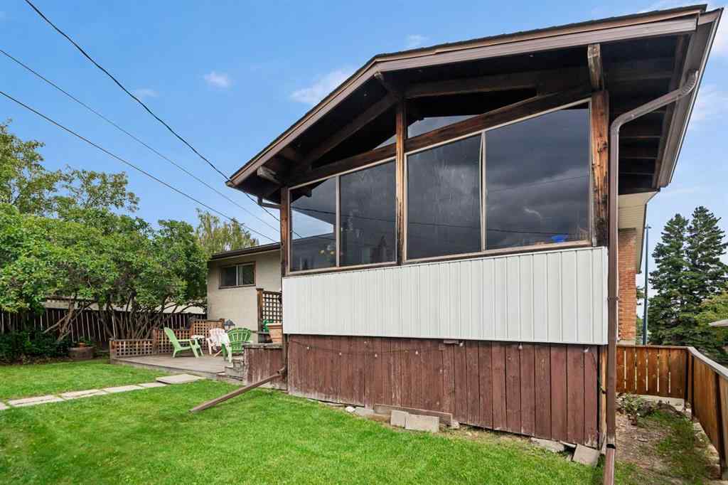 MLS® A2246273 - 935 Mayland Drive NE in Mayland Heights Calgary, Residential