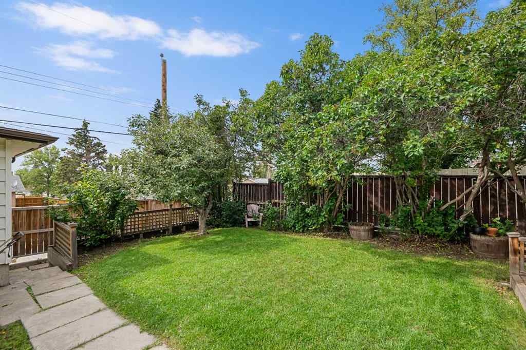 MLS® A2246273 - 935 Mayland Drive NE in Mayland Heights Calgary, Residential