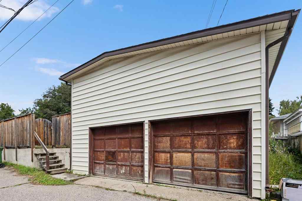 MLS® A2246273 - 935 Mayland Drive NE in Mayland Heights Calgary, Residential