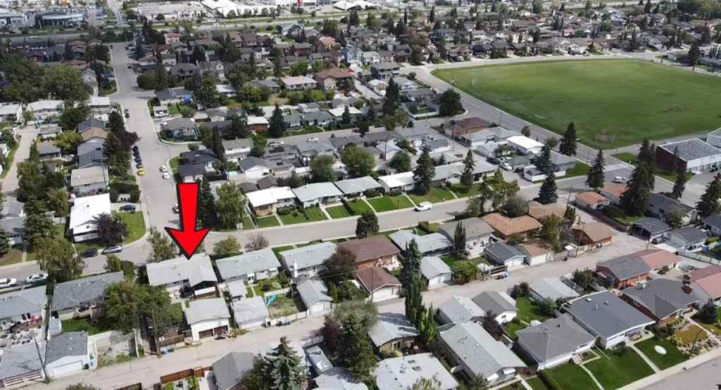 MLS® A2246273 - 935 Mayland Drive NE in Mayland Heights Calgary, Residential