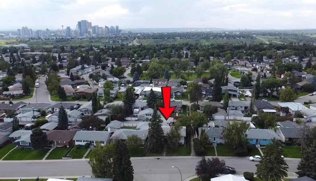 MLS® A2246273 - 935 Mayland Drive NE in Mayland Heights Calgary, Residential