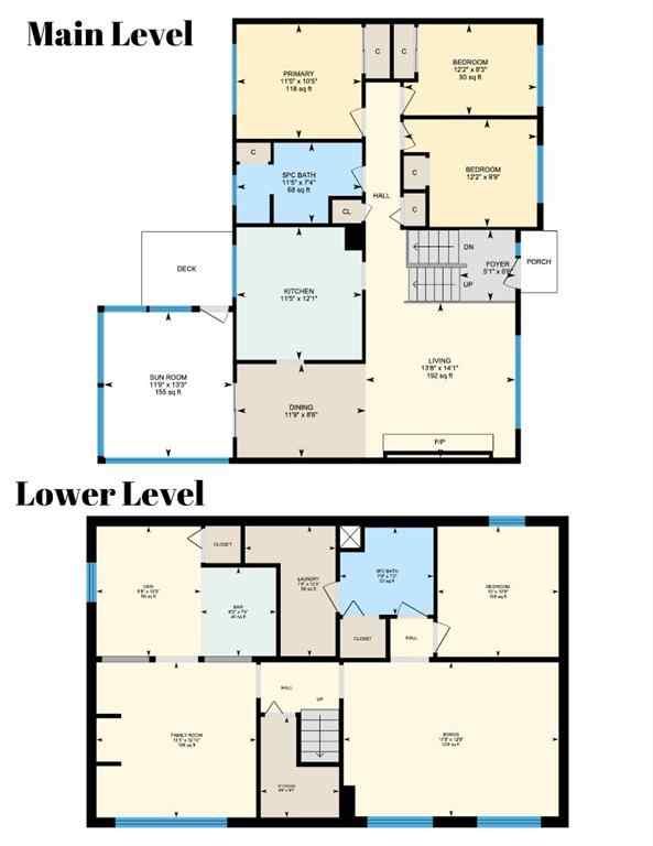 MLS® A2246273 - 935 Mayland Drive NE in Mayland Heights Calgary, Residential
