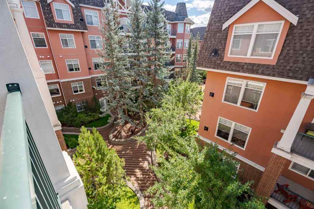 MLS® A2246274 - Unit #412 59 22 Avenue SW in Erlton Calgary, Residential