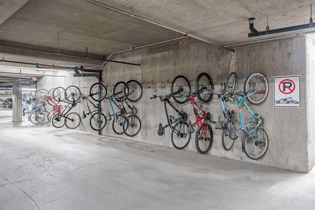 MLS® A2246274 - Unit #412 59 22 Avenue SW in Erlton Calgary, Residential