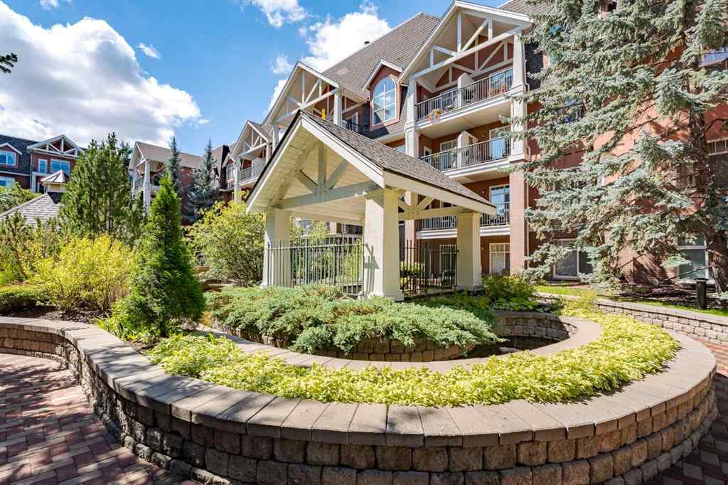MLS® A2246274 - Unit #412 59 22 Avenue SW in Erlton Calgary, Residential