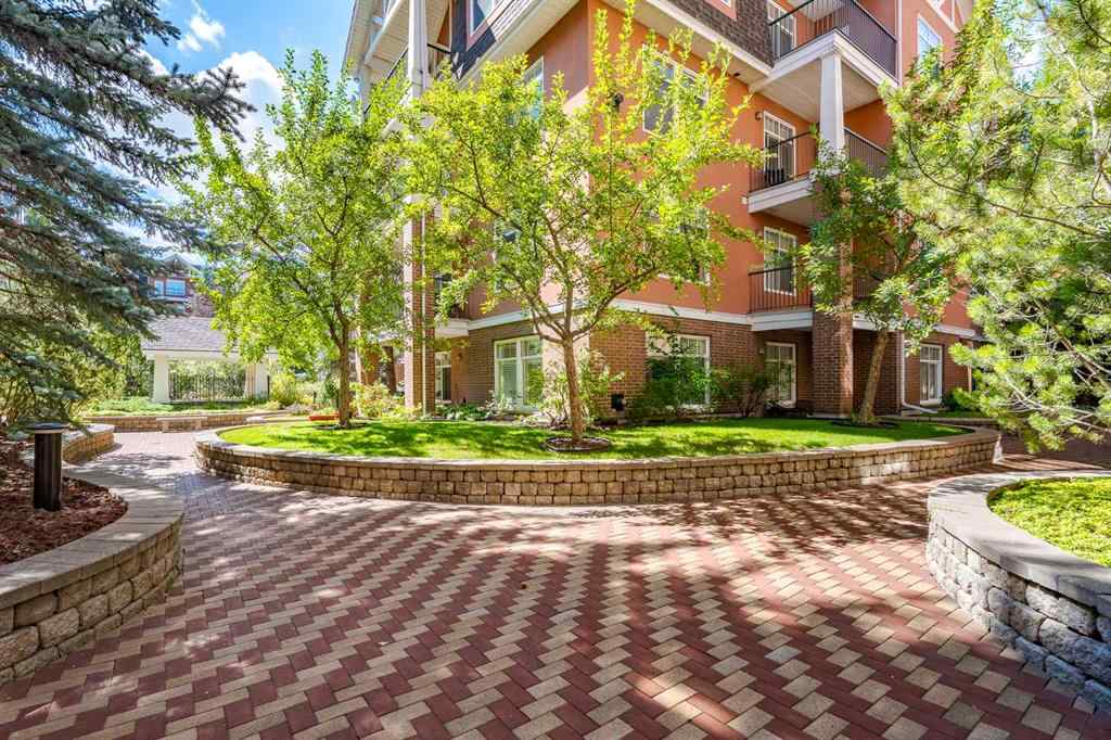 MLS® A2246274 - Unit #412 59 22 Avenue SW in Erlton Calgary, Residential