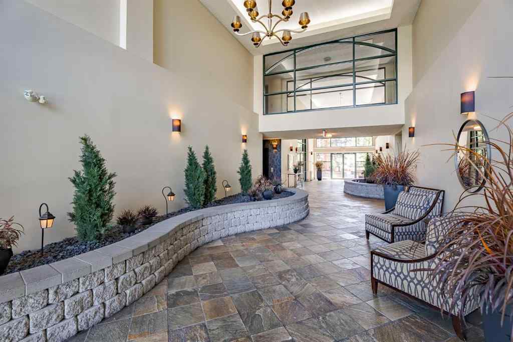 MLS® A2246274 - Unit #412 59 22 Avenue SW in Erlton Calgary, Residential