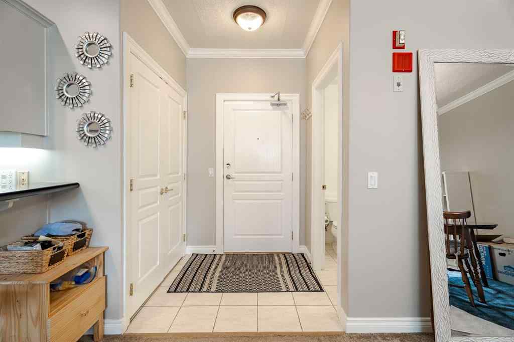 MLS® A2246274 - Unit #412 59 22 Avenue SW in Erlton Calgary, Residential
