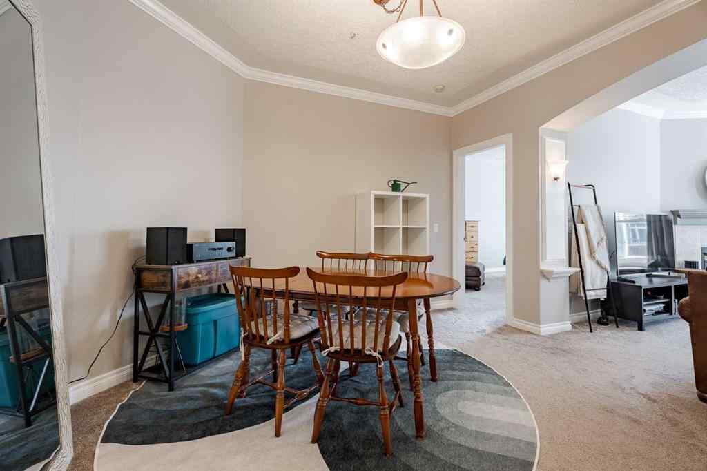 MLS® A2246274 - Unit #412 59 22 Avenue SW in Erlton Calgary, Residential
