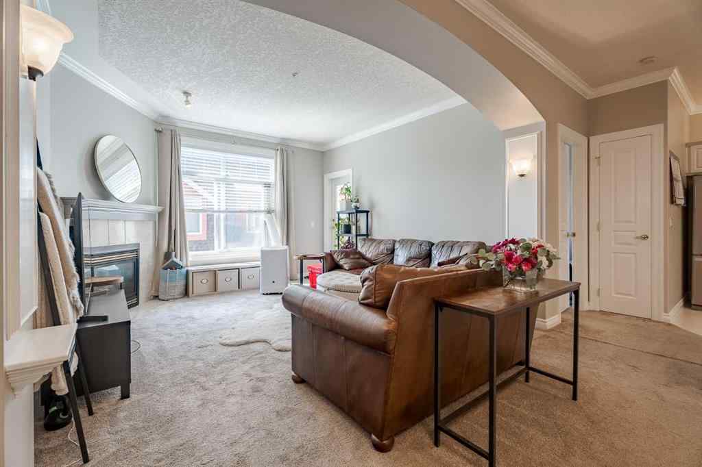MLS® A2246274 - Unit #412 59 22 Avenue SW in Erlton Calgary, Residential