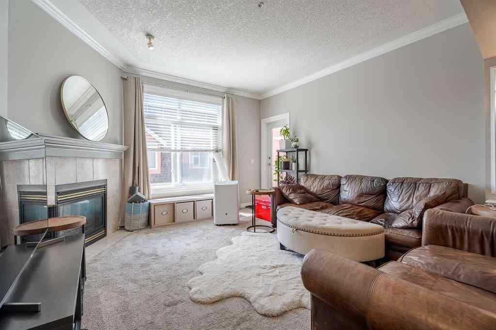 MLS® A2246274 - Unit #412 59 22 Avenue SW in Erlton Calgary, Residential
