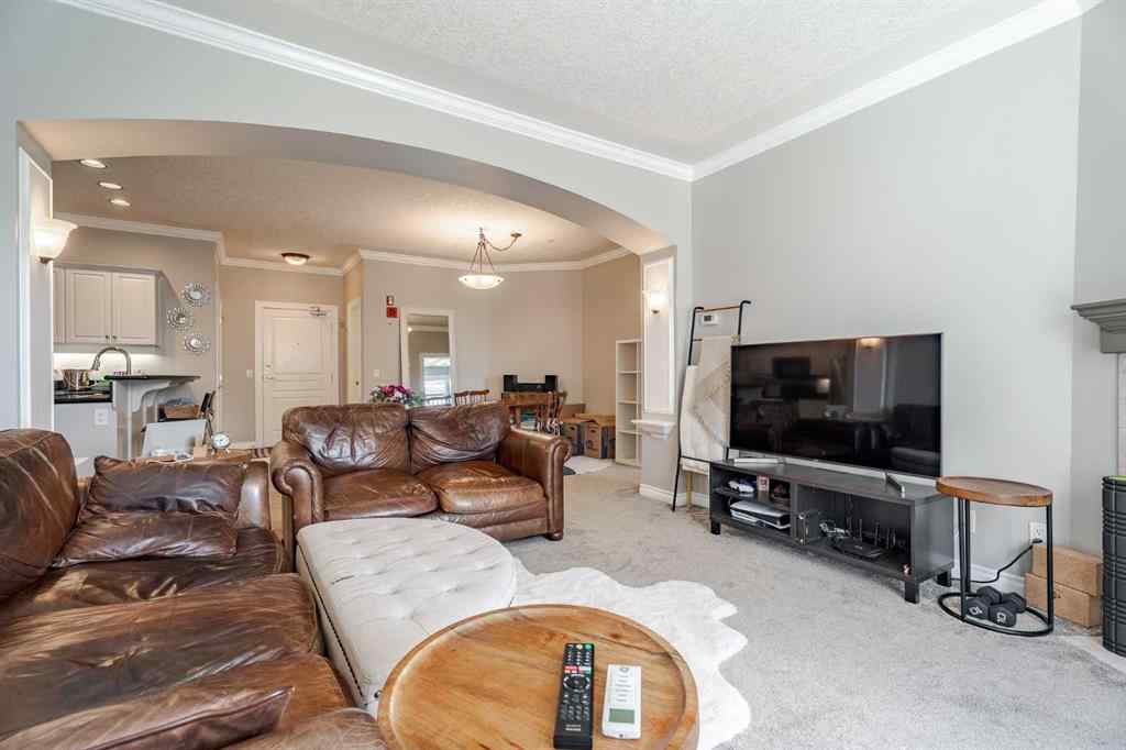MLS® A2246274 - Unit #412 59 22 Avenue SW in Erlton Calgary, Residential