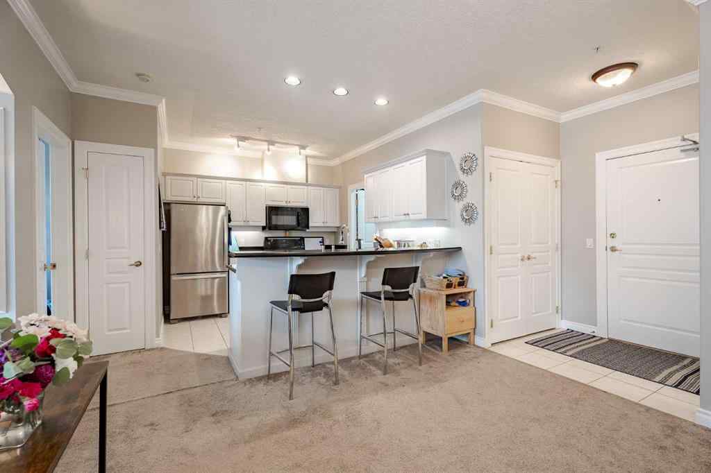 MLS® A2246274 - Unit #412 59 22 Avenue SW in Erlton Calgary, Residential