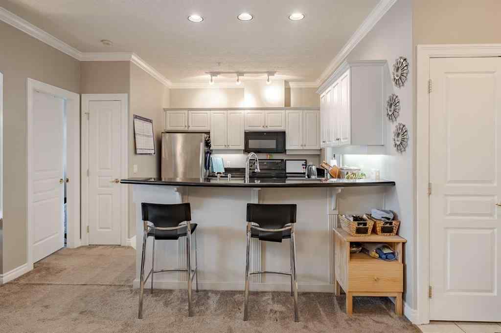 MLS® A2246274 - Unit #412 59 22 Avenue SW in Erlton Calgary, Residential