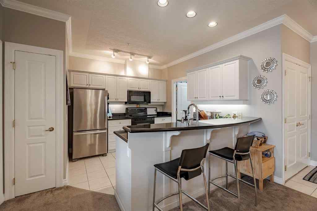 MLS® A2246274 - Unit #412 59 22 Avenue SW in Erlton Calgary, Residential