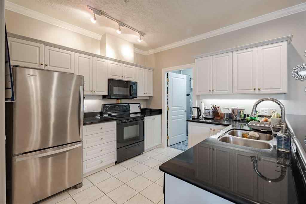 MLS® A2246274 - Unit #412 59 22 Avenue SW in Erlton Calgary, Residential