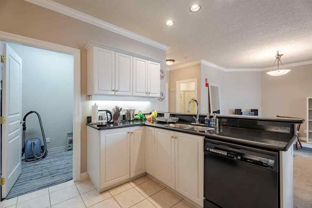 MLS® A2246274 - Unit #412 59 22 Avenue SW in Erlton Calgary, Residential