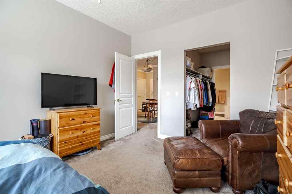 MLS® A2246274 - Unit #412 59 22 Avenue SW in Erlton Calgary, Residential