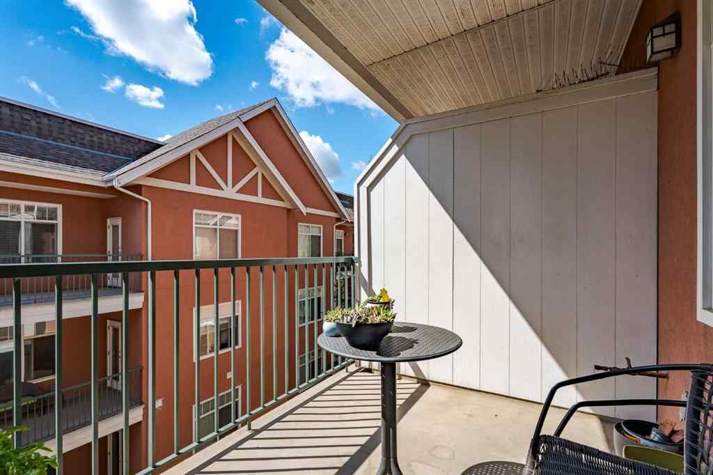MLS® A2246274 - Unit #412 59 22 Avenue SW in Erlton Calgary, Residential