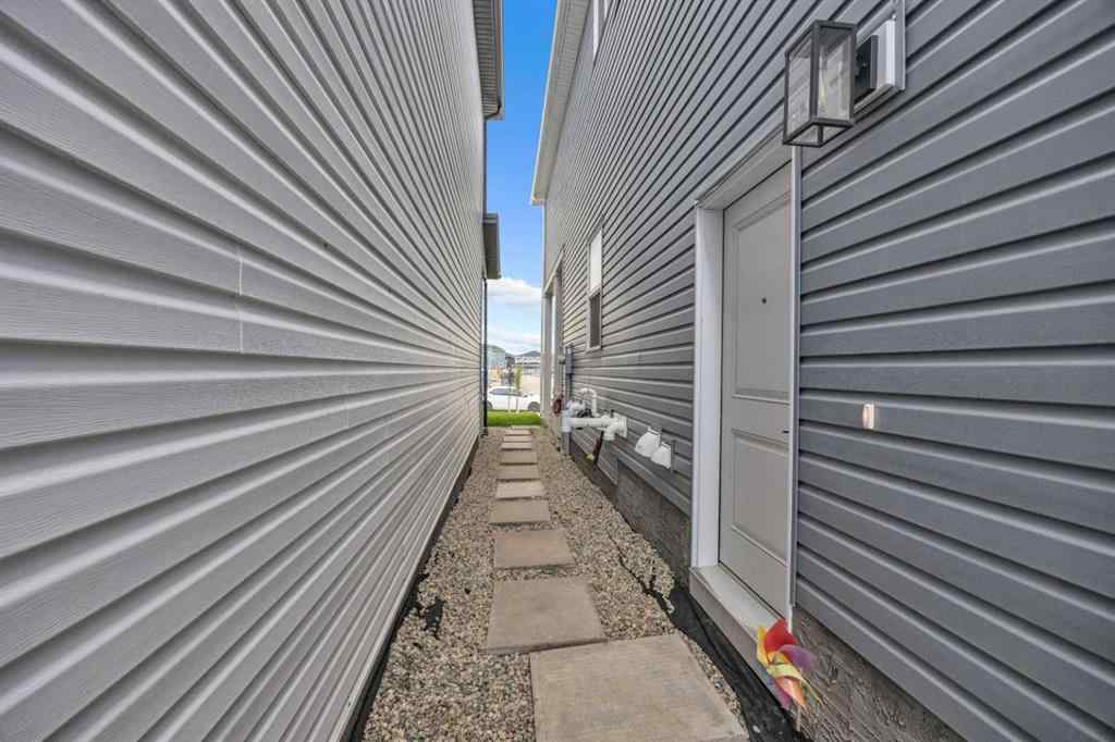 MLS® A2246276 - 148 Cornerbrook Road NE in Cornerstone Calgary, Residential