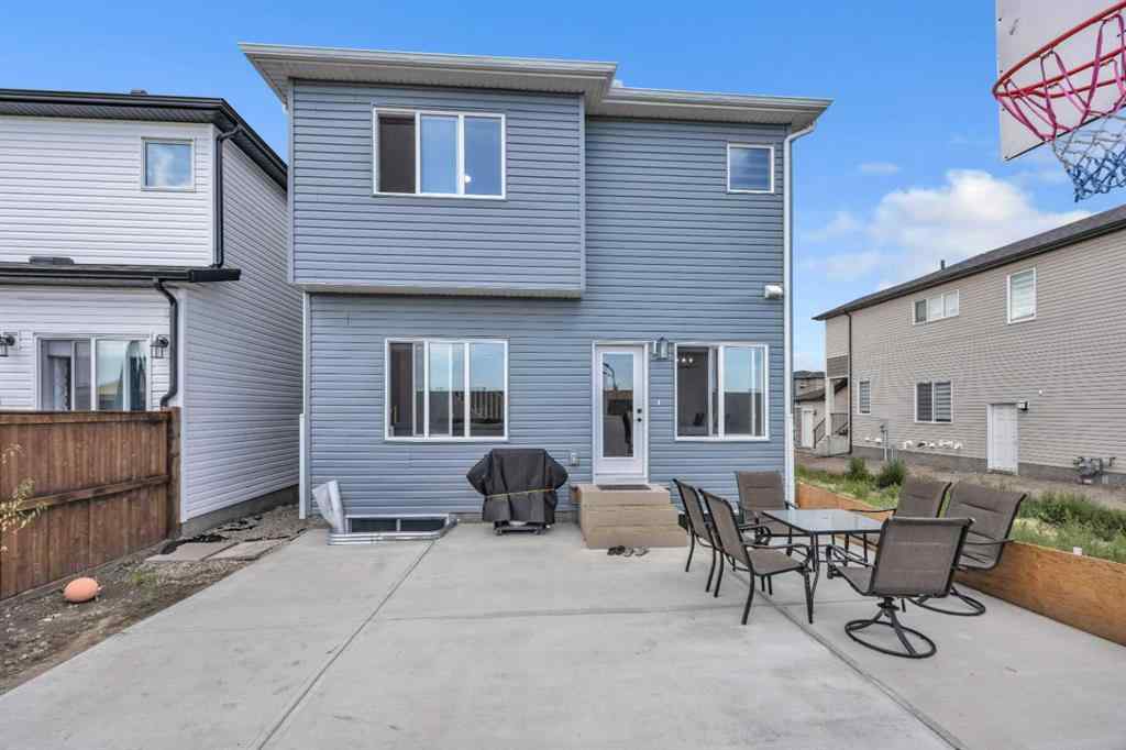 MLS® A2246276 - 148 Cornerbrook Road NE in Cornerstone Calgary, Residential