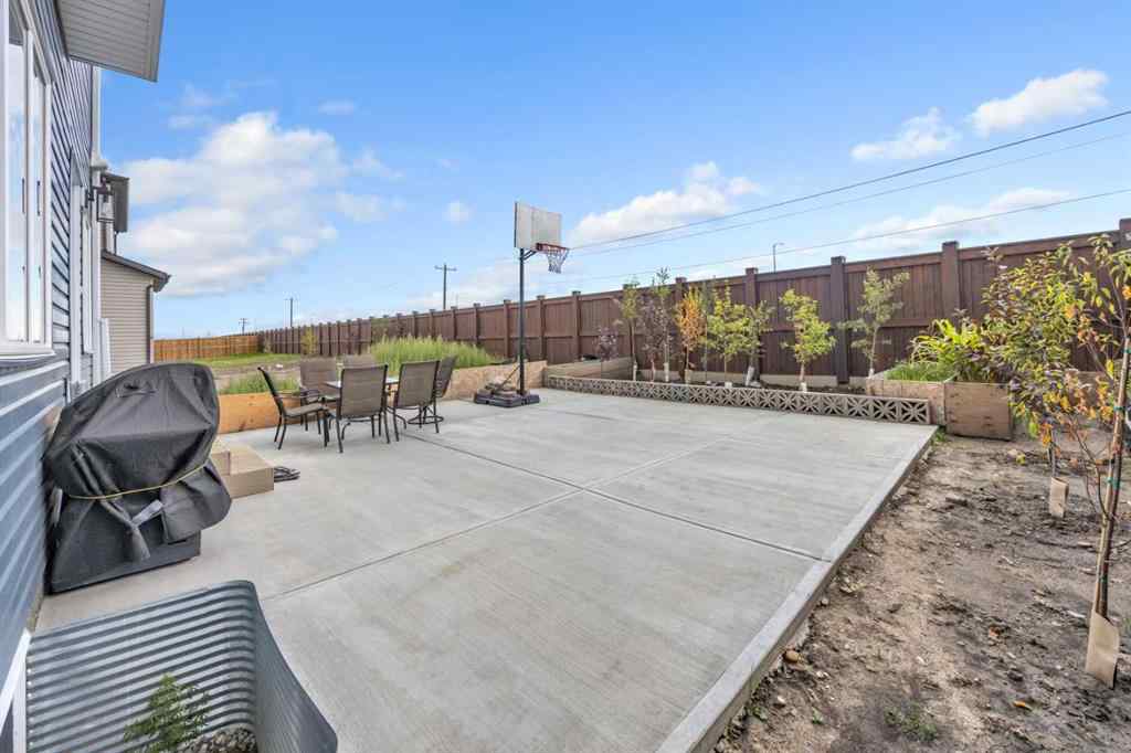 MLS® A2246276 - 148 Cornerbrook Road NE in Cornerstone Calgary, Residential