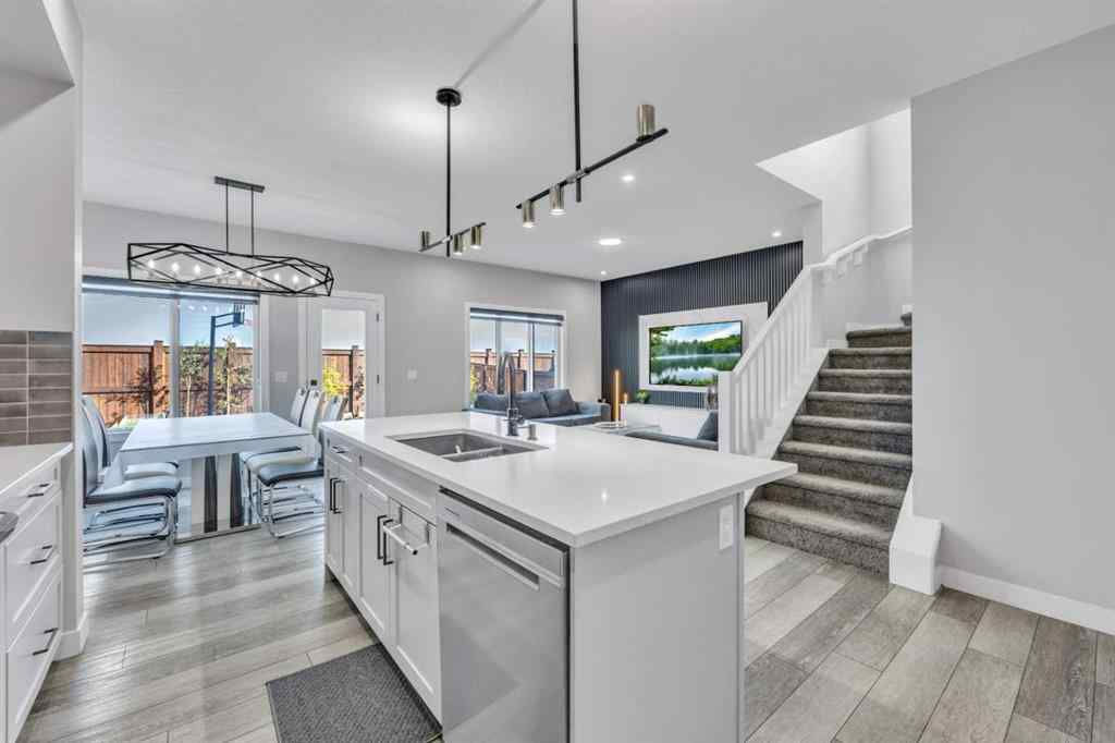 MLS® A2246276 - 148 Cornerbrook Road NE in Cornerstone Calgary, Residential