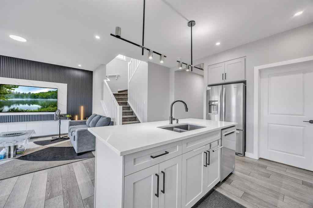 MLS® A2246276 - 148 Cornerbrook Road NE in Cornerstone Calgary, Residential