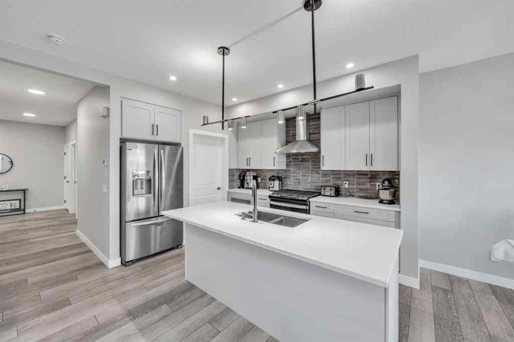 MLS® A2246276 - 148 Cornerbrook Road NE in Cornerstone Calgary, Residential