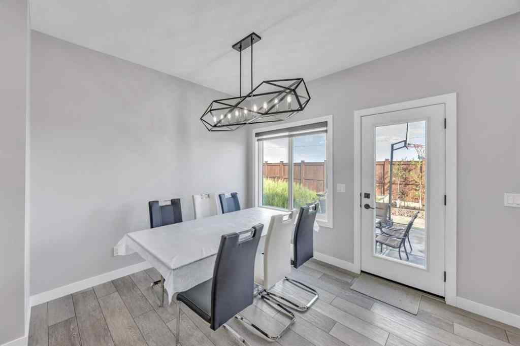 MLS® A2246276 - 148 Cornerbrook Road NE in Cornerstone Calgary, Residential