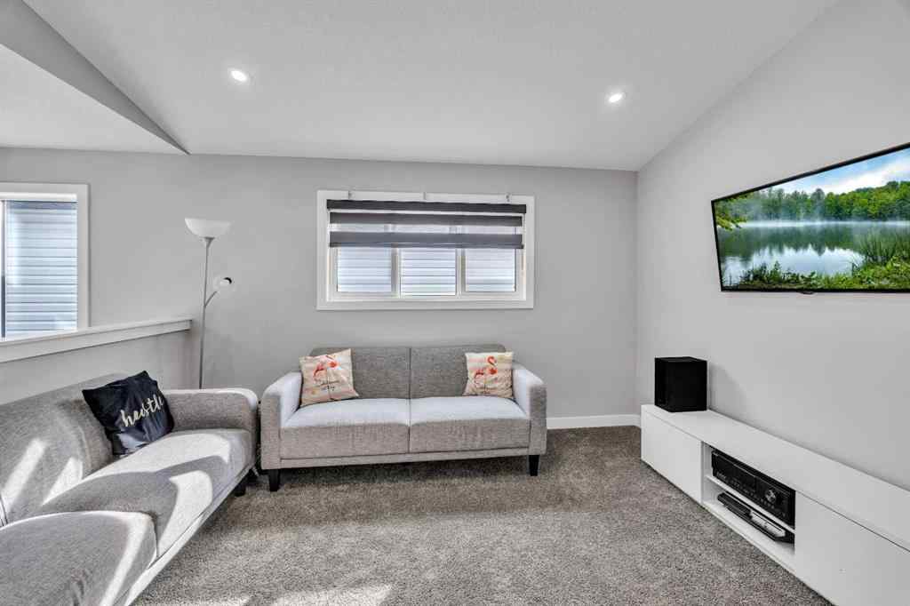 MLS® A2246276 - 148 Cornerbrook Road NE in Cornerstone Calgary, Residential