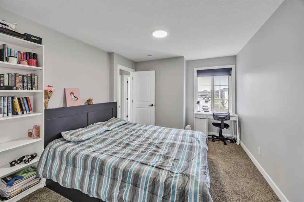 MLS® A2246276 - 148 Cornerbrook Road NE in Cornerstone Calgary, Residential