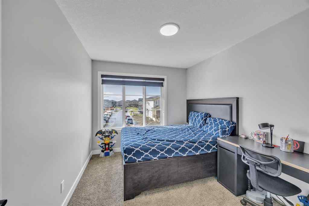 MLS® A2246276 - 148 Cornerbrook Road NE in Cornerstone Calgary, Residential