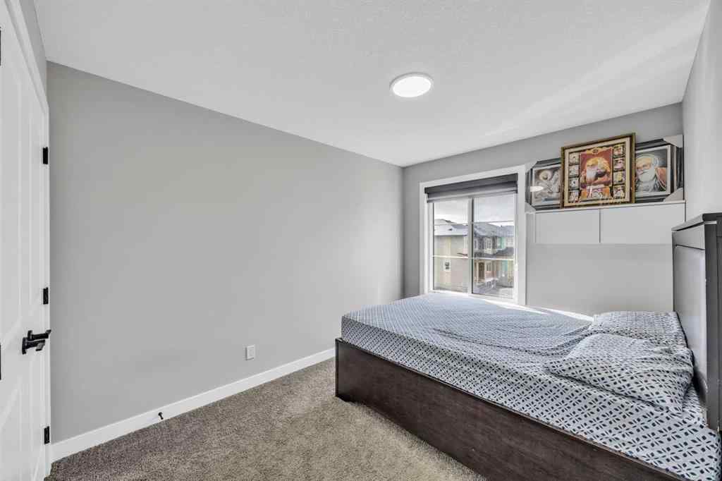 MLS® A2246276 - 148 Cornerbrook Road NE in Cornerstone Calgary, Residential