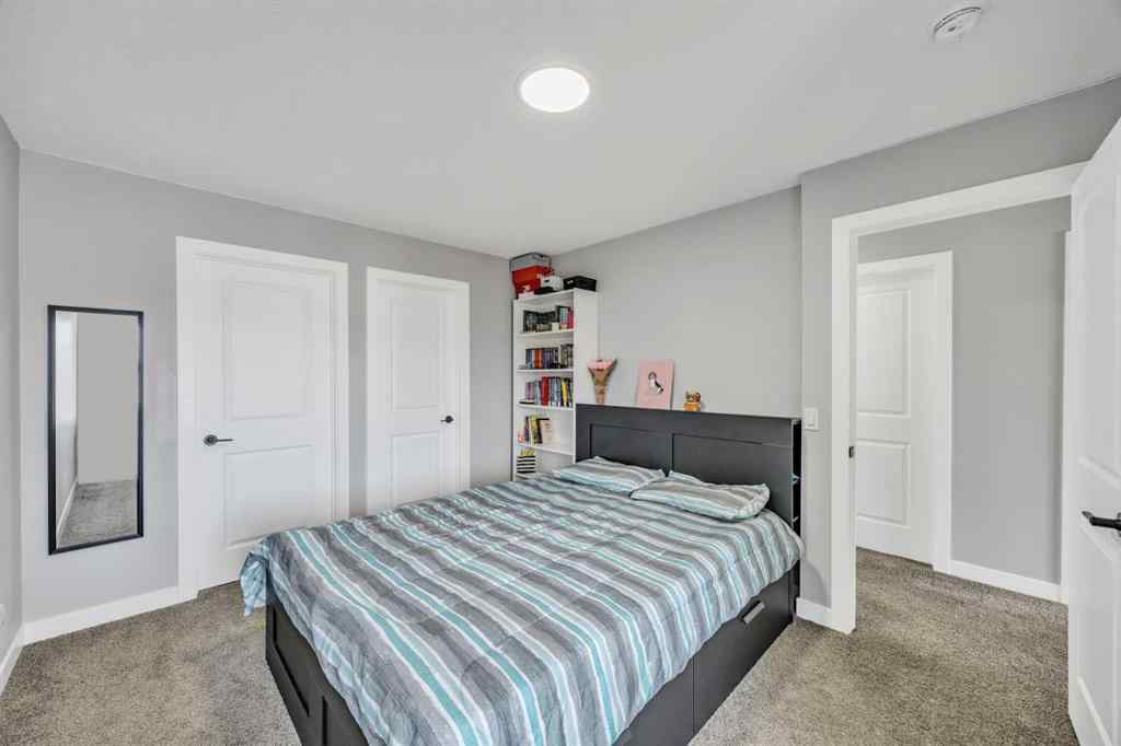 MLS® A2246276 - 148 Cornerbrook Road NE in Cornerstone Calgary, Residential