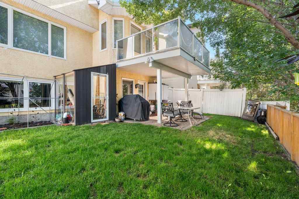 MLS® A2246277 - 113 Sierra Vista Terrace SW in Signal Hill Calgary, Residential
