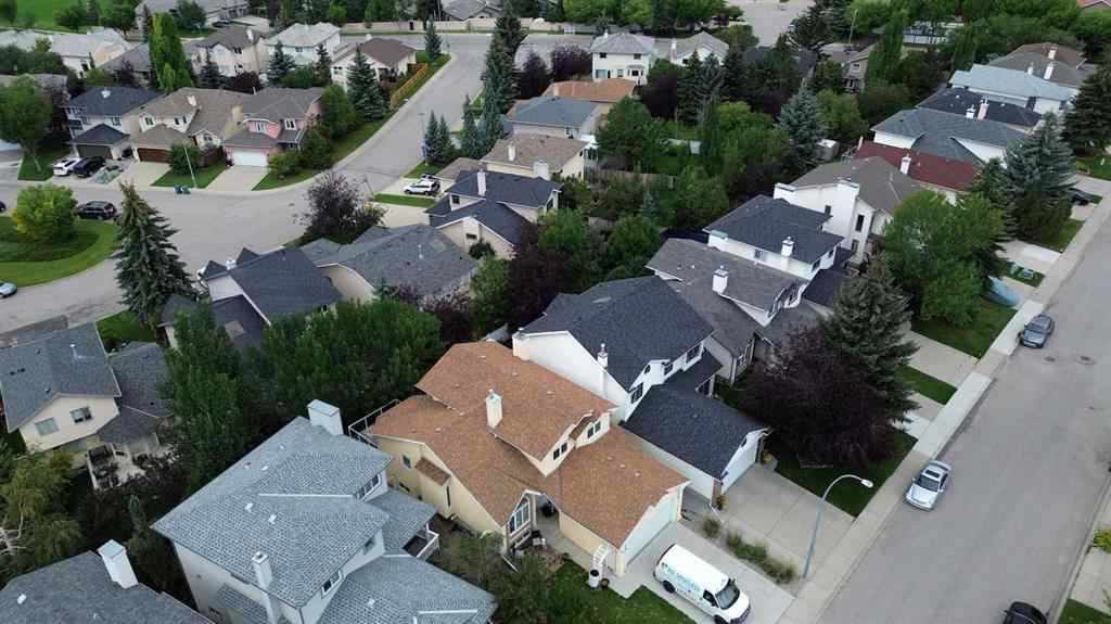 MLS® A2246277 - 113 Sierra Vista Terrace SW in Signal Hill Calgary, Residential