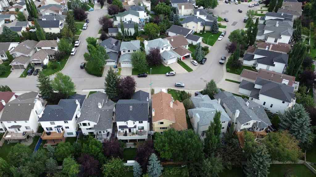 MLS® A2246277 - 113 Sierra Vista Terrace SW in Signal Hill Calgary, Residential