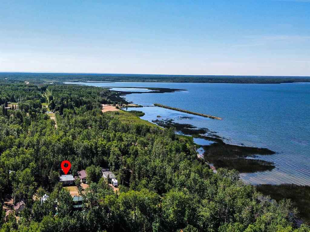 MLS® A2246281 - Block 1 Lot 3   in Winnagami Rural Big Lakes County, Residential
