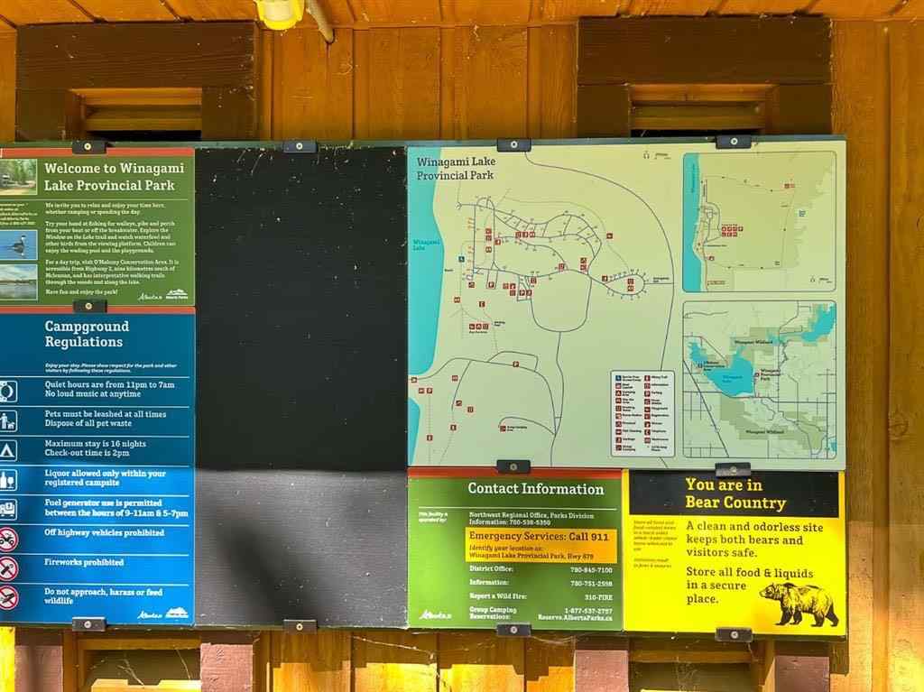 MLS® A2246281 - Block 1 Lot 3   in Winnagami Rural Big Lakes County, Residential